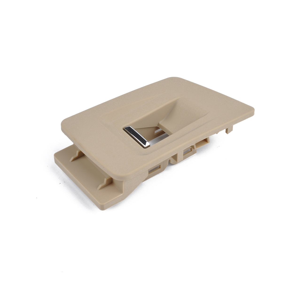 1Set Door Handle Window Switch Panel for BMW 5 Series 520 523 525 F10 F11 51417225873 A1880 beige