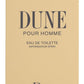 Dune by Christian Dior Eau De Toilette Spray 3.4 oz (Men)