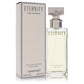 Eternity by Calvin Klein Eau De Parfum Spray 3.3 oz (Women)