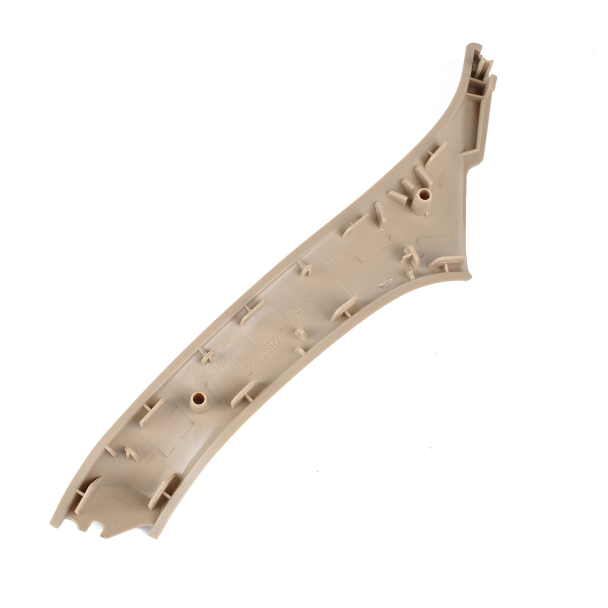 1Set Door Handle Window Switch Panel for BMW 5 Series 520 523 525 F10 F11 51417225873 A1880 beige