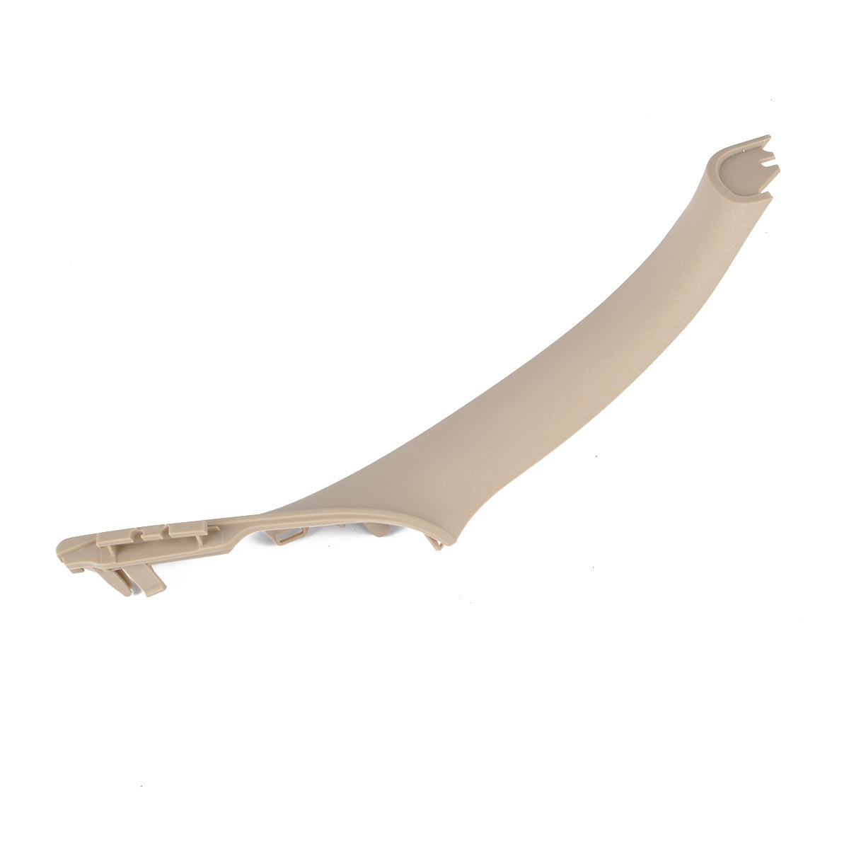 1Set Door Handle Window Switch Panel for BMW 5 Series 520 523 525 F10 F11 51417225873 A1880 beige