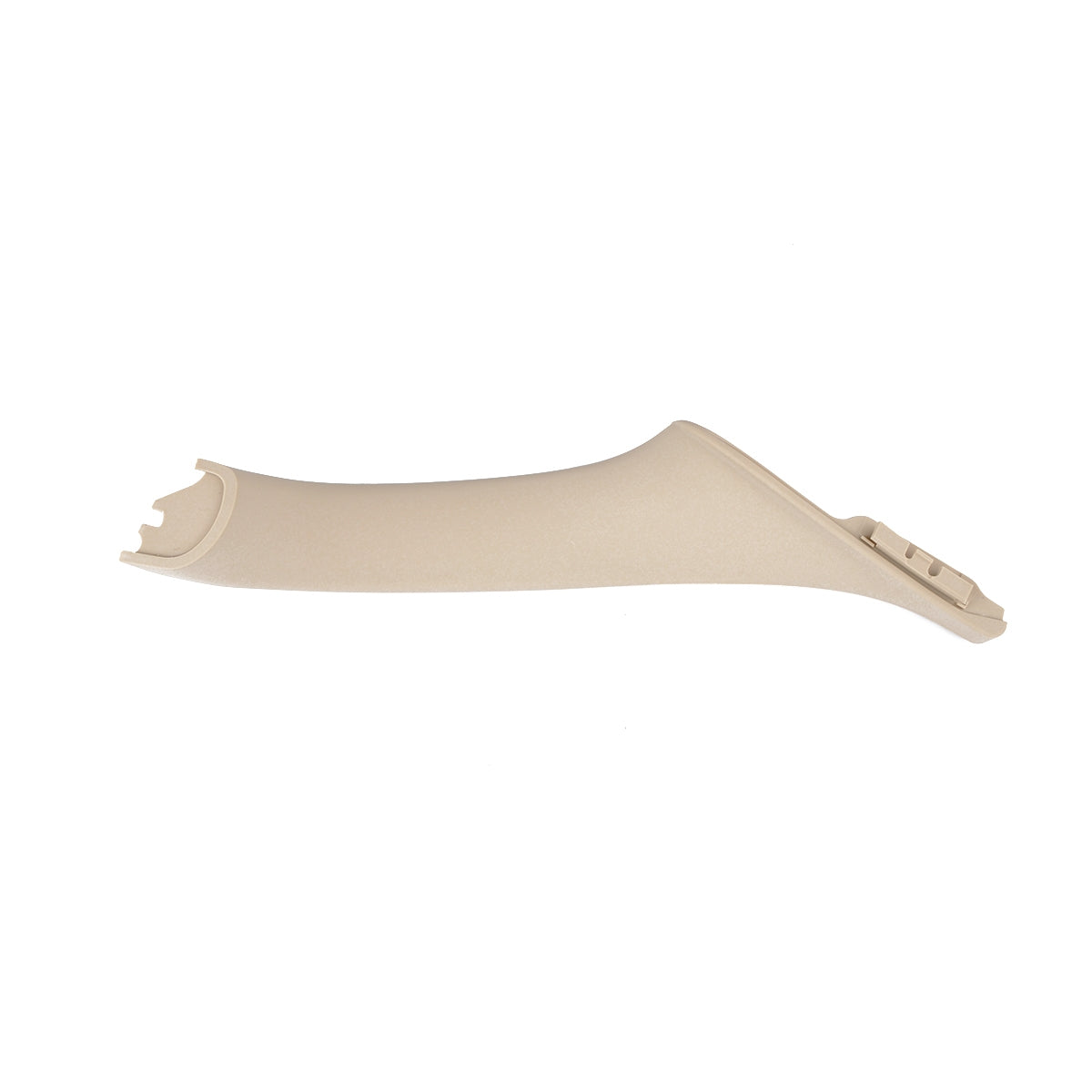 1Set Door Handle Window Switch Panel for BMW 5 Series 520 523 525 F10 F11 51417225873 A1880 beige